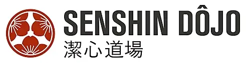 Senshin Dojo Logo